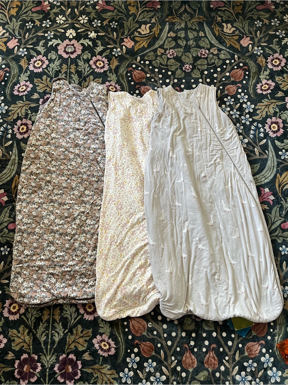 Bundle of Gunamuna Sleepsacks